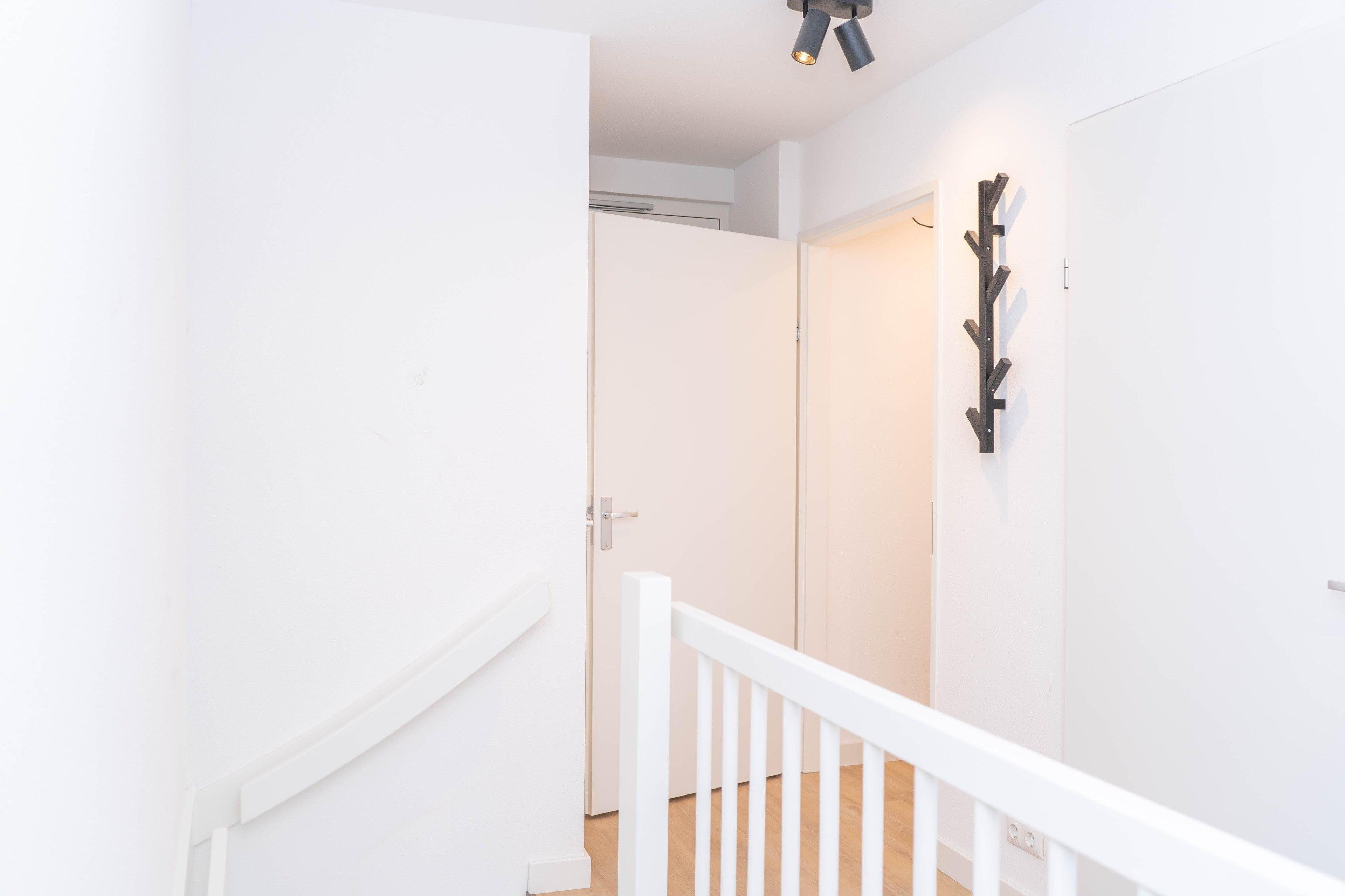 Te huur Appartement Korvelplein in Tilburg