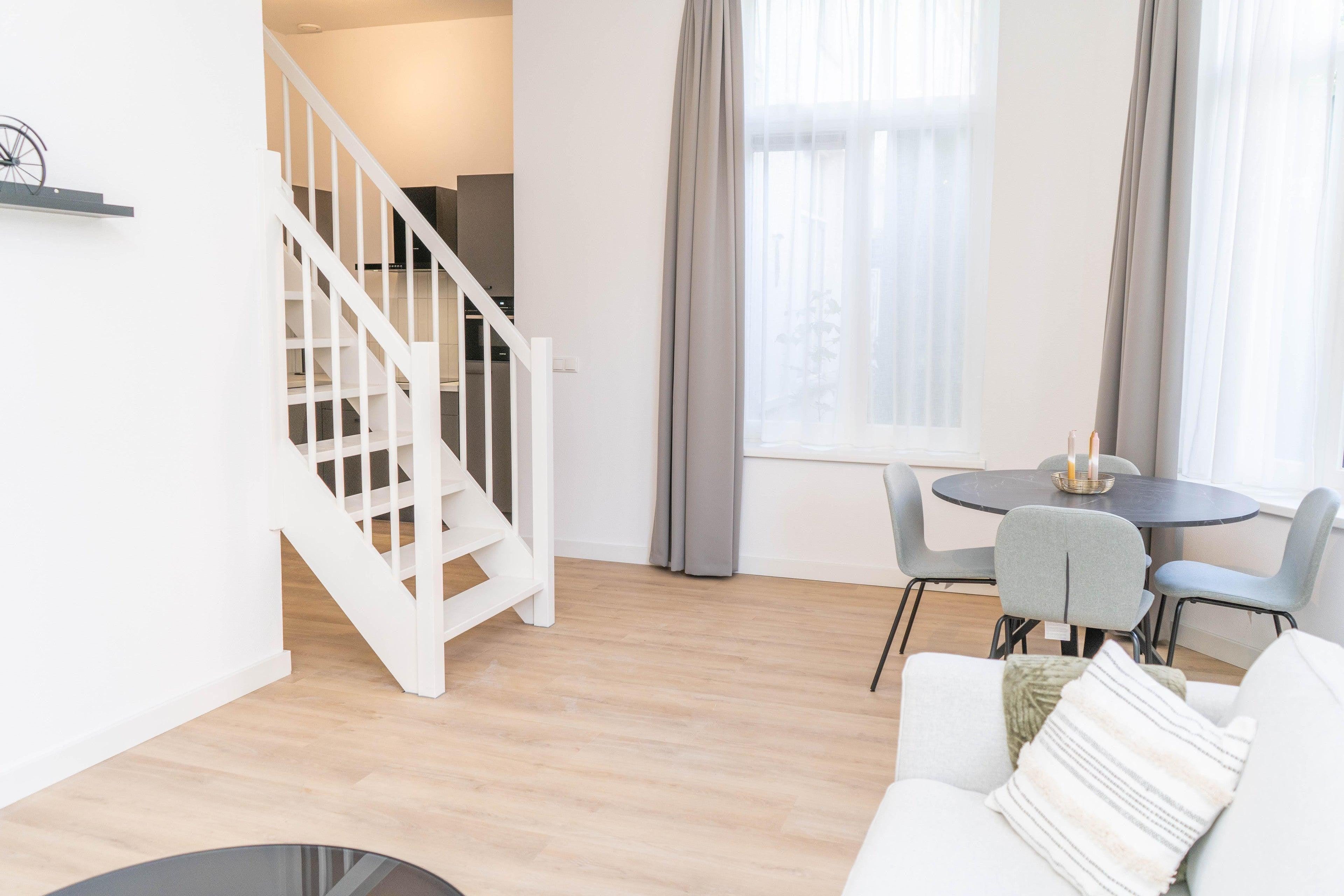 Te huur Appartement Korvelplein in Tilburg