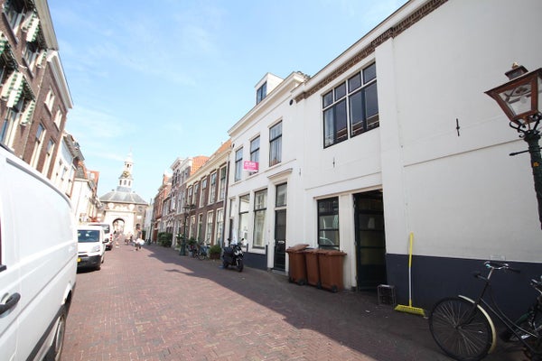 Te huur: Appartement Haven in Leiden