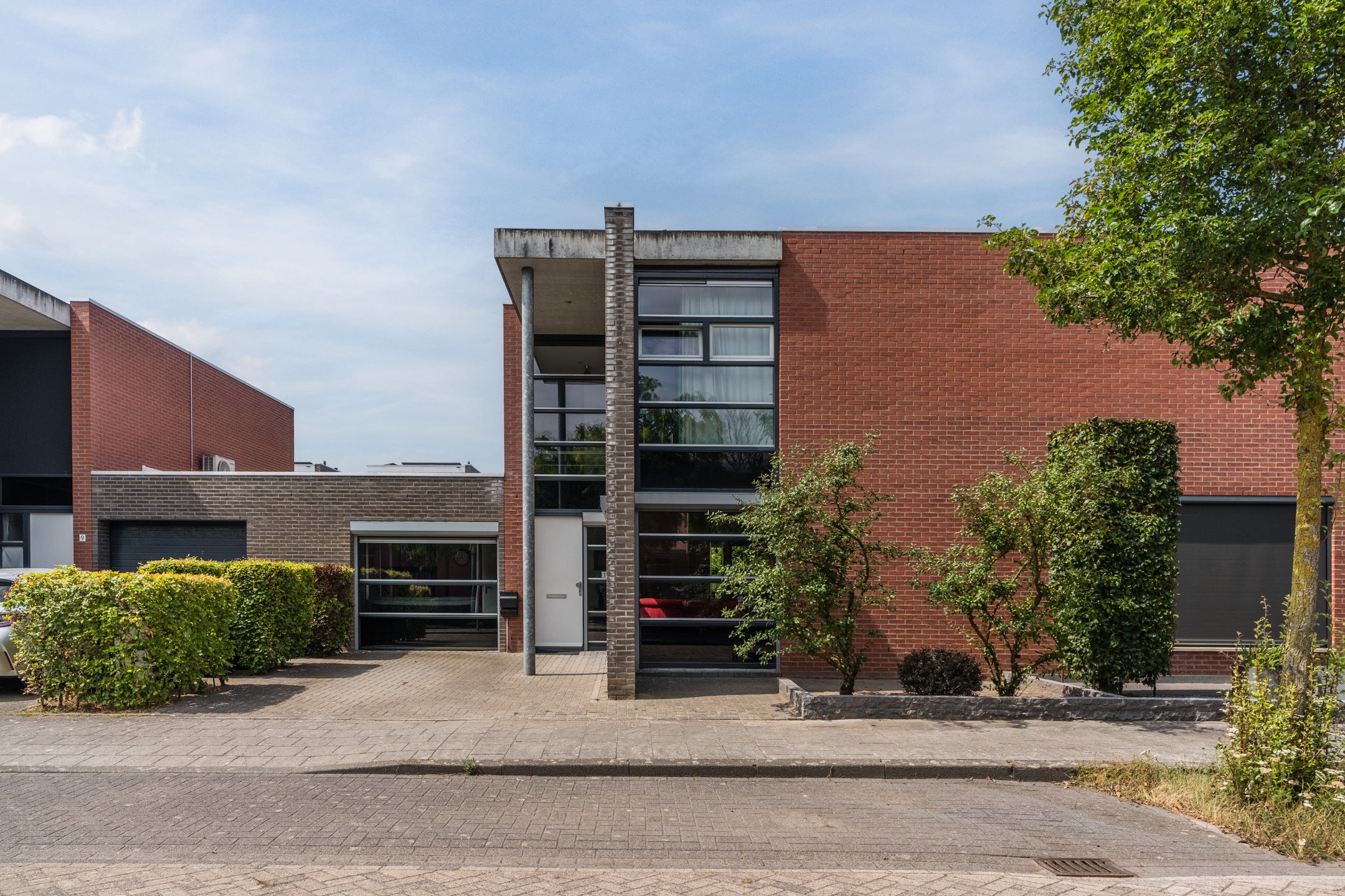 Huis Carel Willinkstraat 11 in Eindhoven