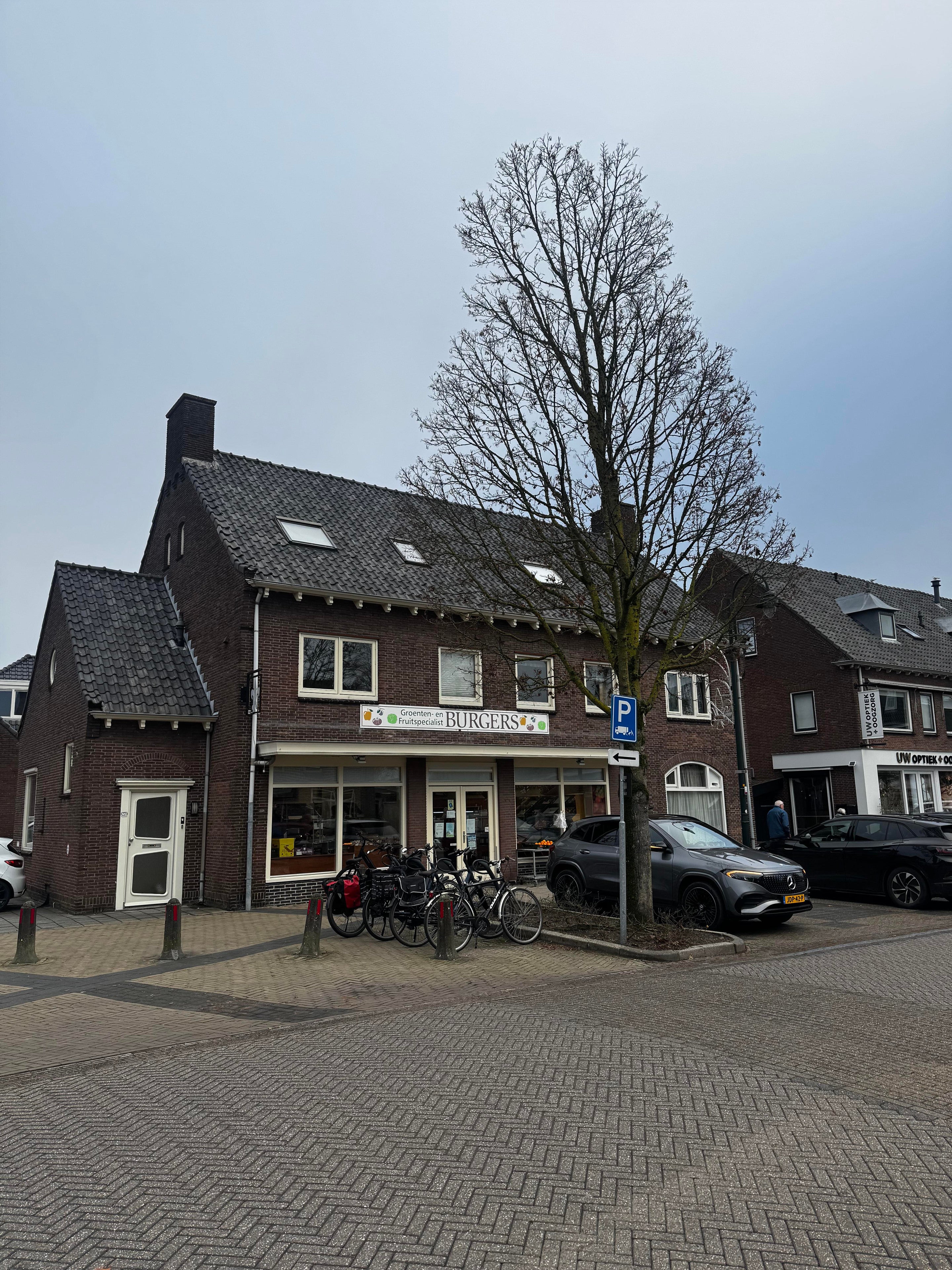 Dorpsstraat