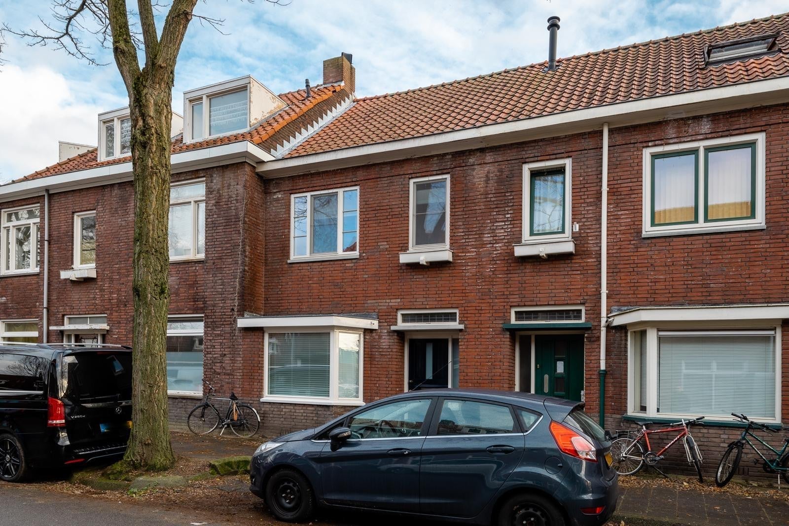 Verwerstraat