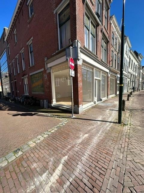 Appartement Oosthaven in Gouda