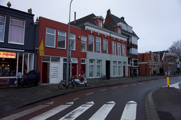 Noorderstationsstraat