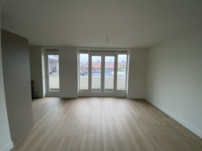 Te huur: Appartement Kamperfoelieweg in Amsterdam