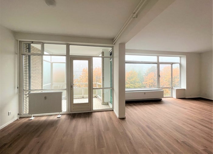 Te huur: Appartement Groenendaal 129 in Rotterdam