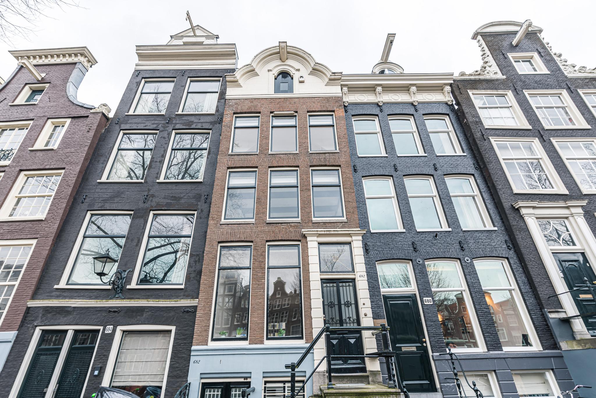 Prinsengracht 682