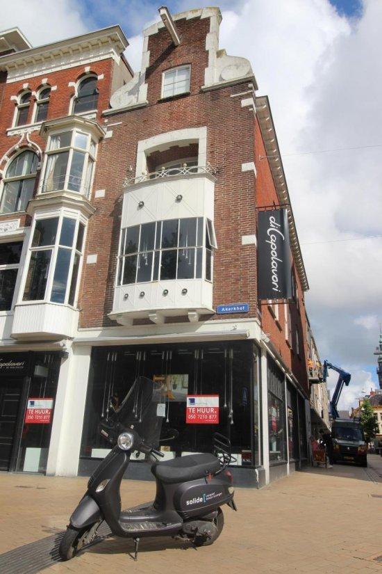 Te huur: Appartement Stoeldraaierstraat in Groningen