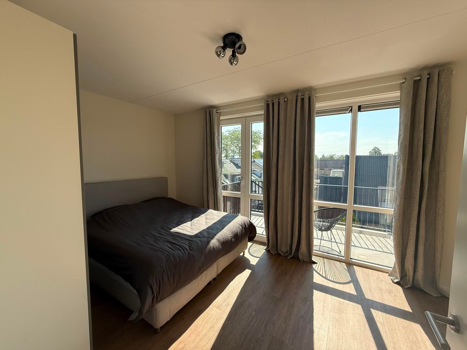 Appartement te huur: Lekstraat 28, Terneuzen