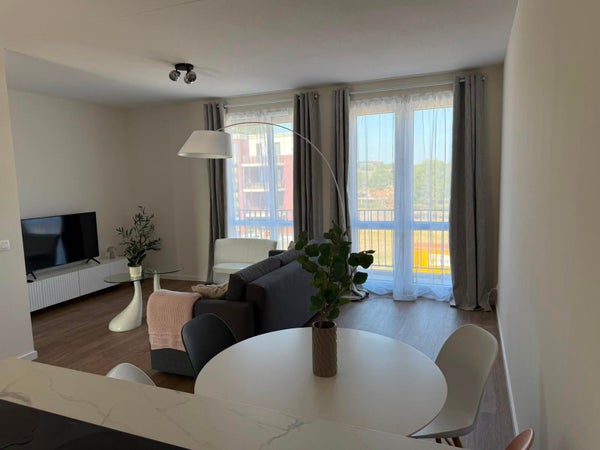 Appartement Havenstraat 28 in Terneuzen