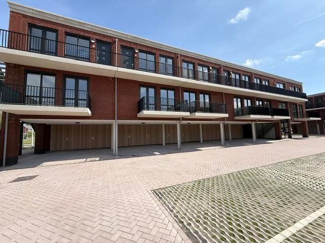 Appartement te huur: Lekstraat 28, Terneuzen