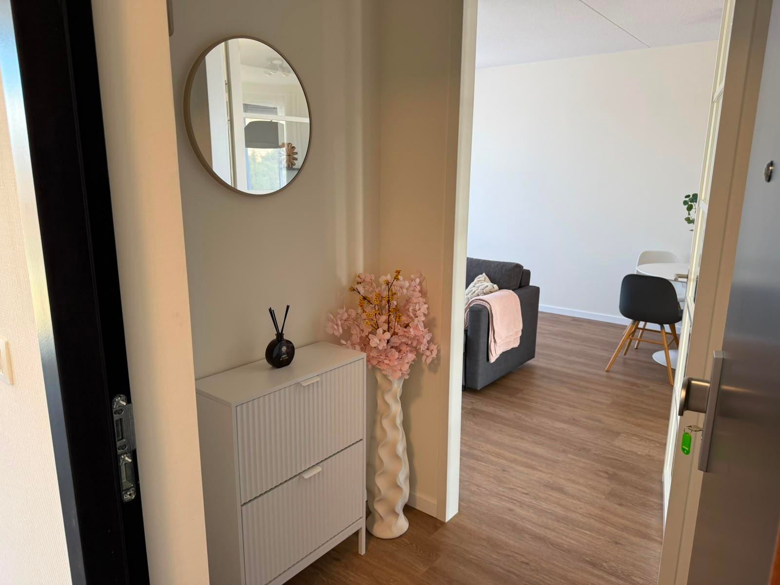 Appartement te huur: Lekstraat 28, Terneuzen