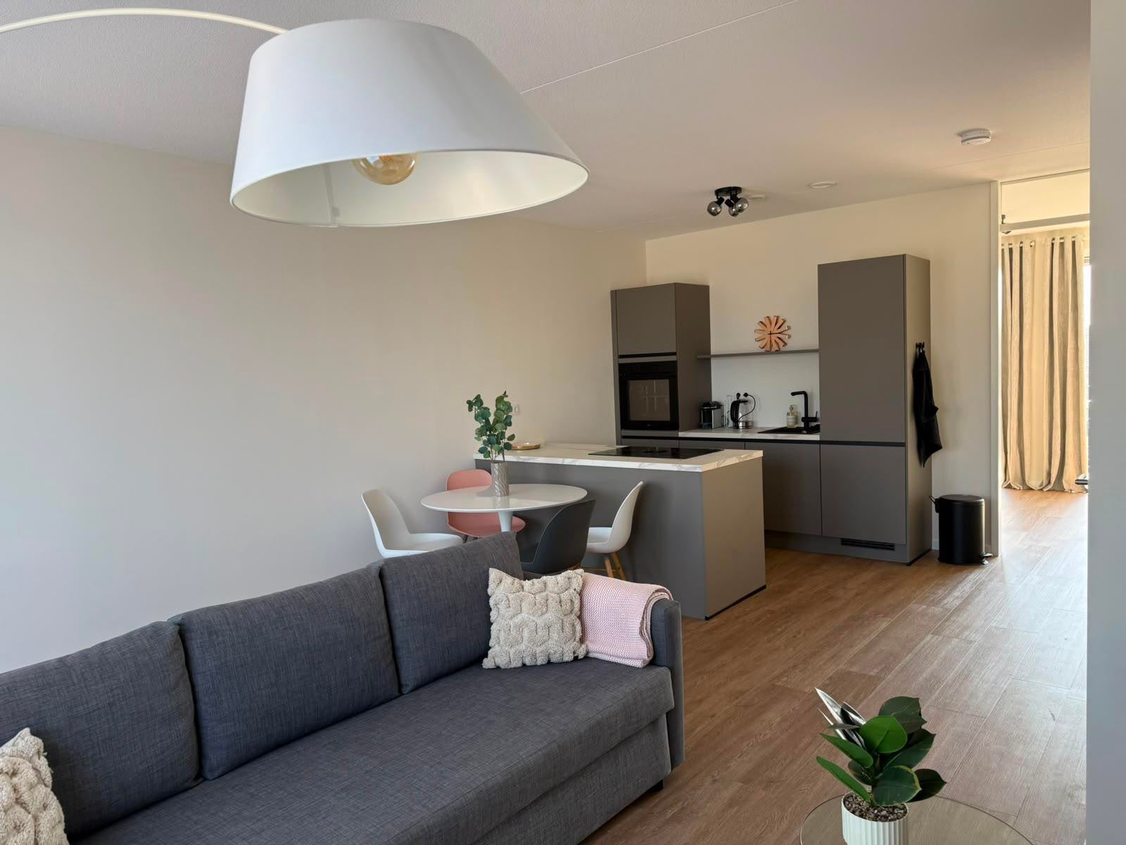 Appartement te huur: Lekstraat 28, Terneuzen