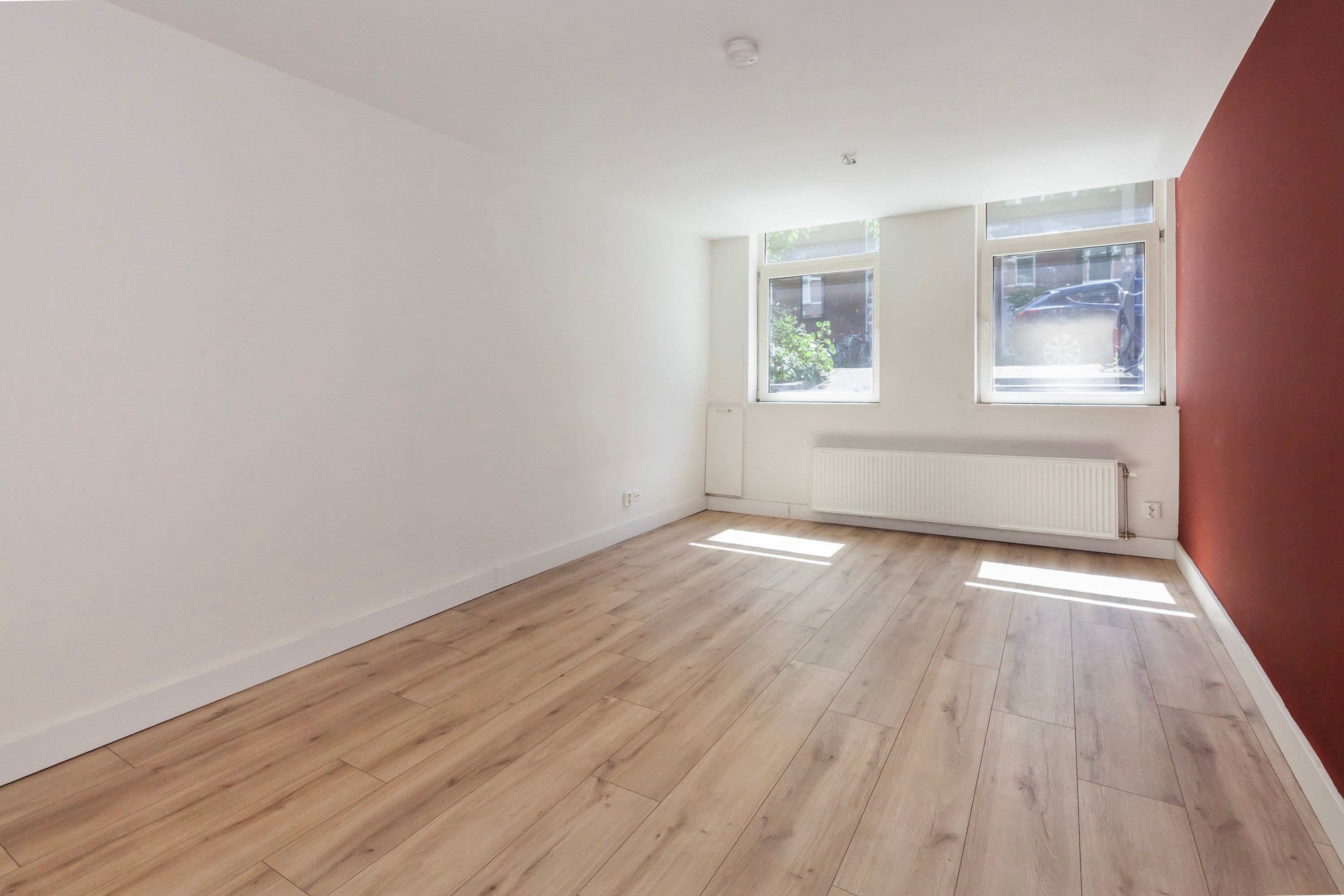 Appartement te koop: Hondiusstraat 13A, Rotterdam