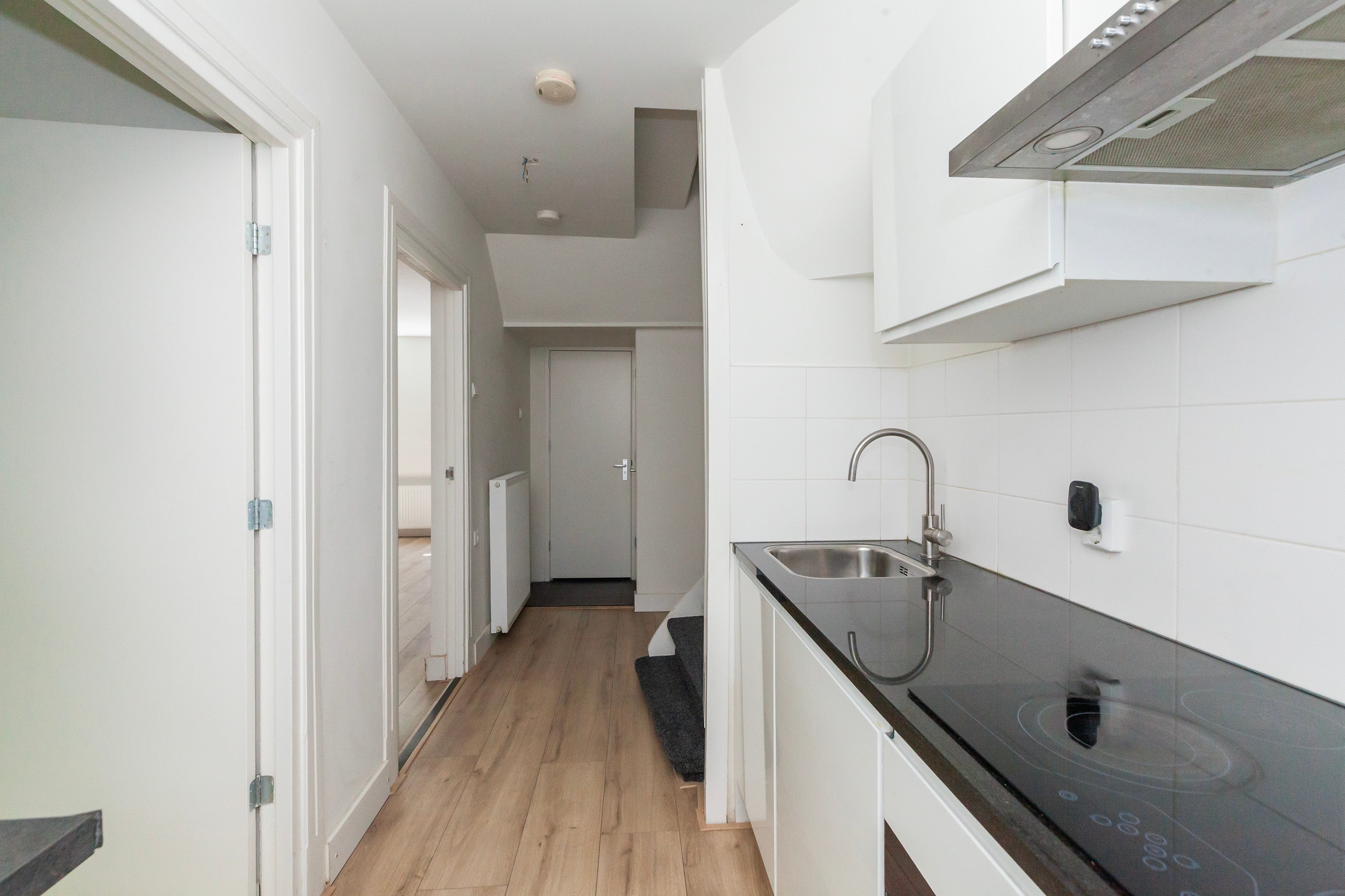 Appartement te koop: Hondiusstraat 13A, Rotterdam