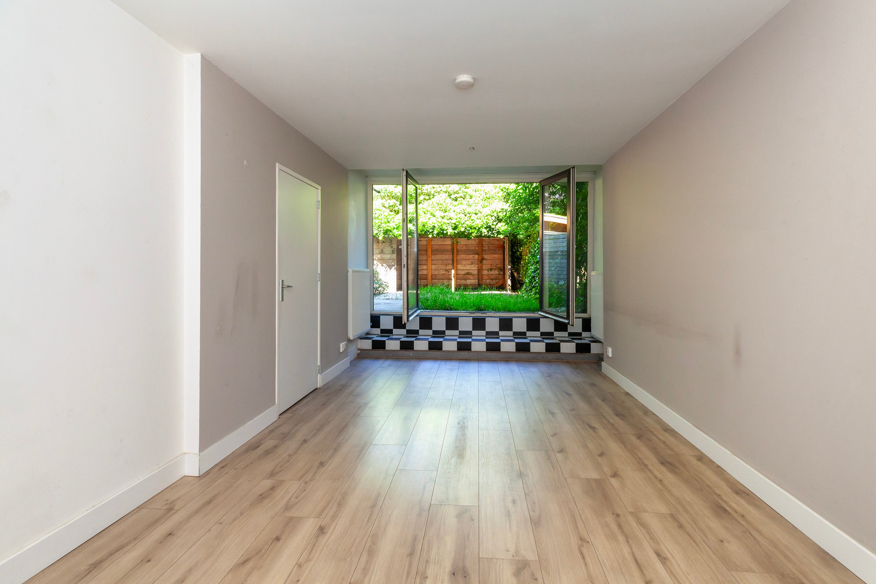 Appartement te koop: Hondiusstraat 13A, Rotterdam