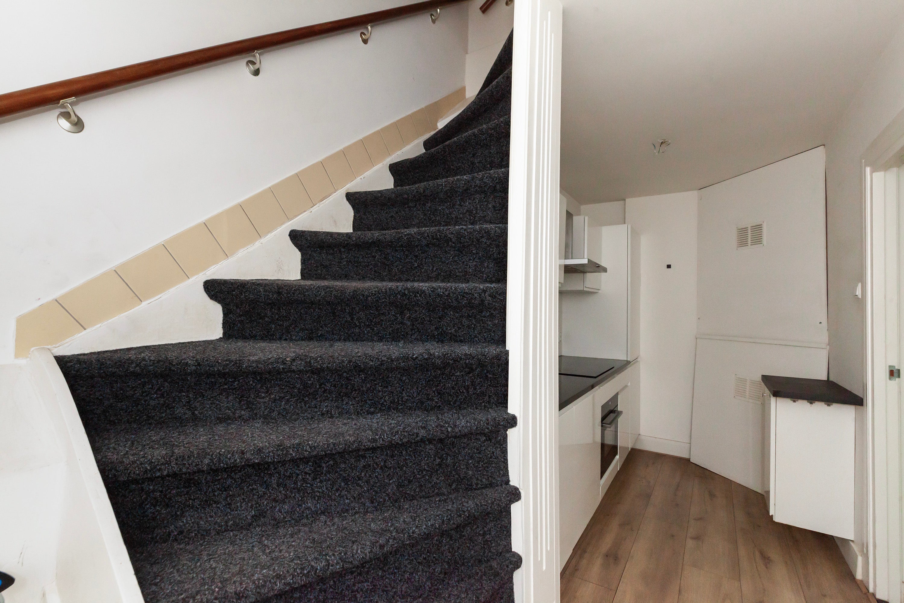 Appartement te koop: Hondiusstraat 13A, Rotterdam
