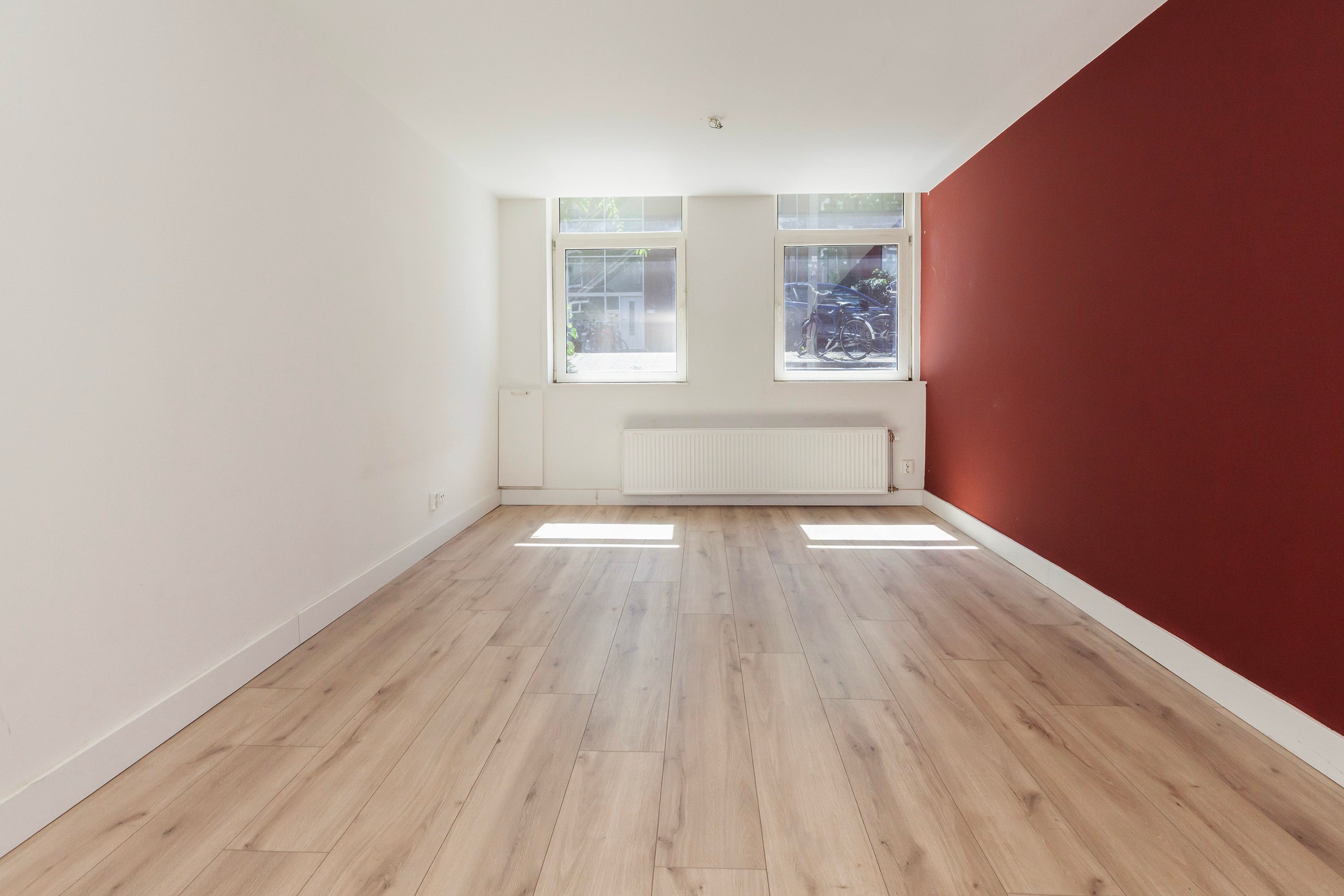 Appartement te koop: Hondiusstraat 13A, Rotterdam