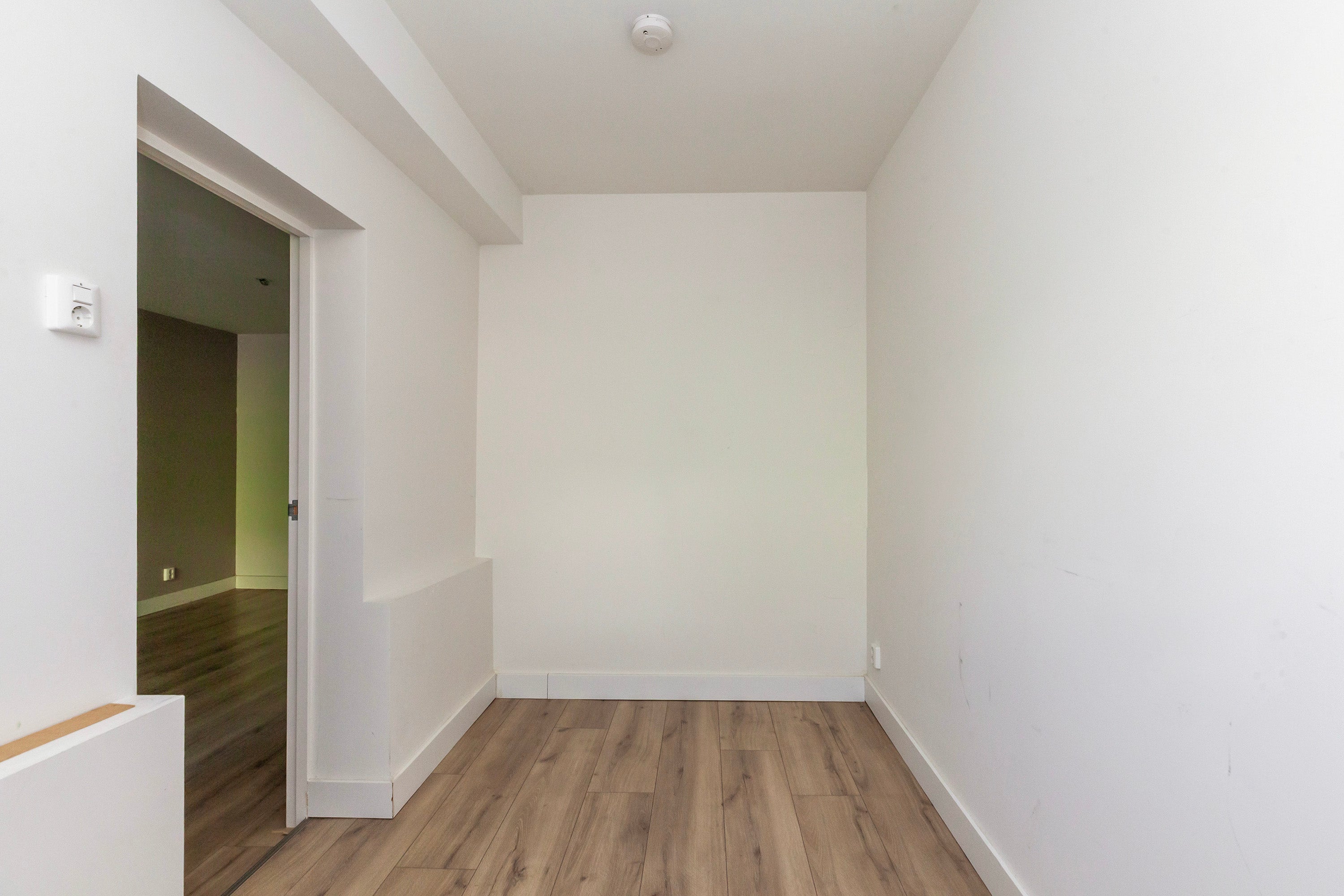 Appartement te koop: Hondiusstraat 13A, Rotterdam