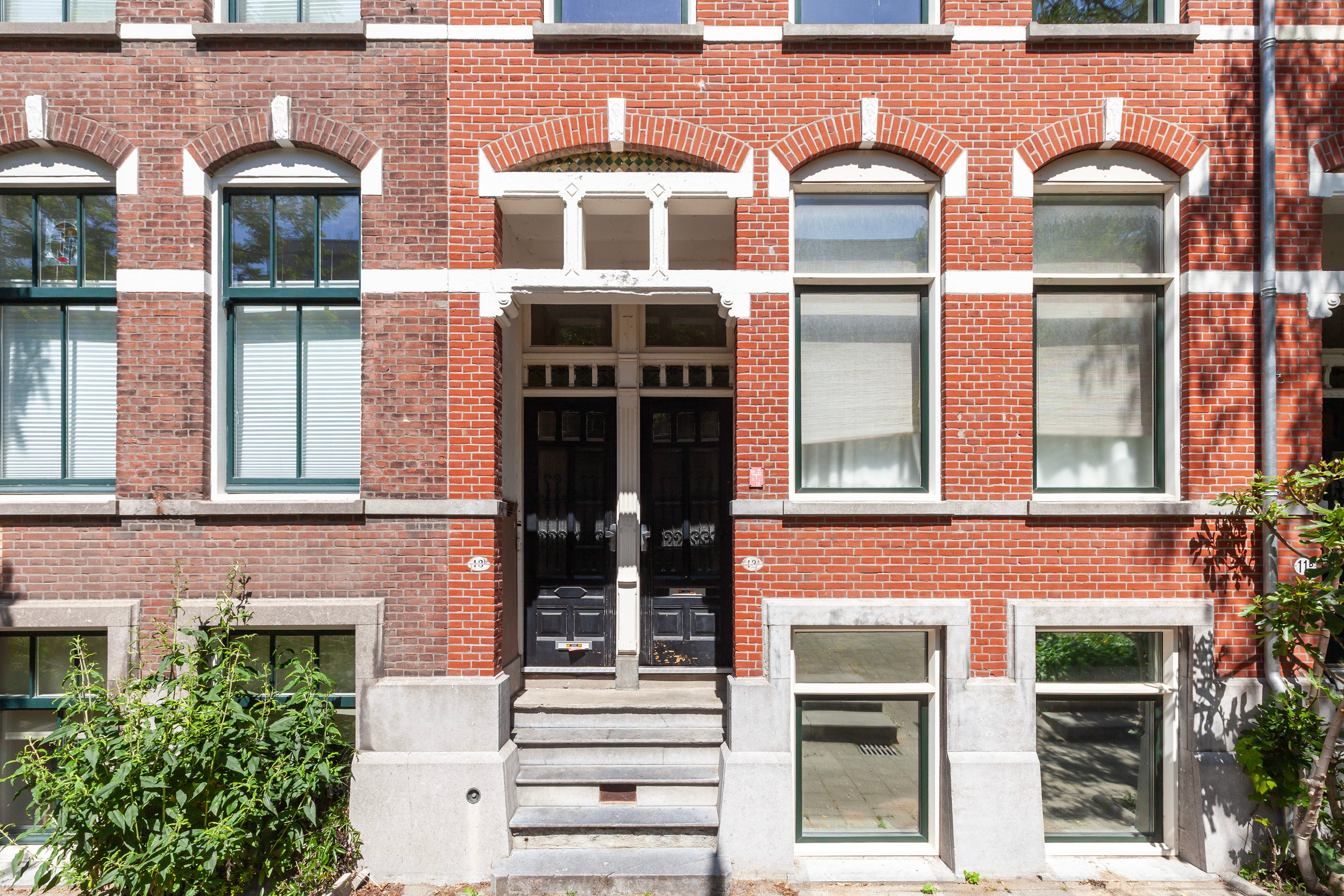 Appartement te koop: Hondiusstraat 13A, Rotterdam