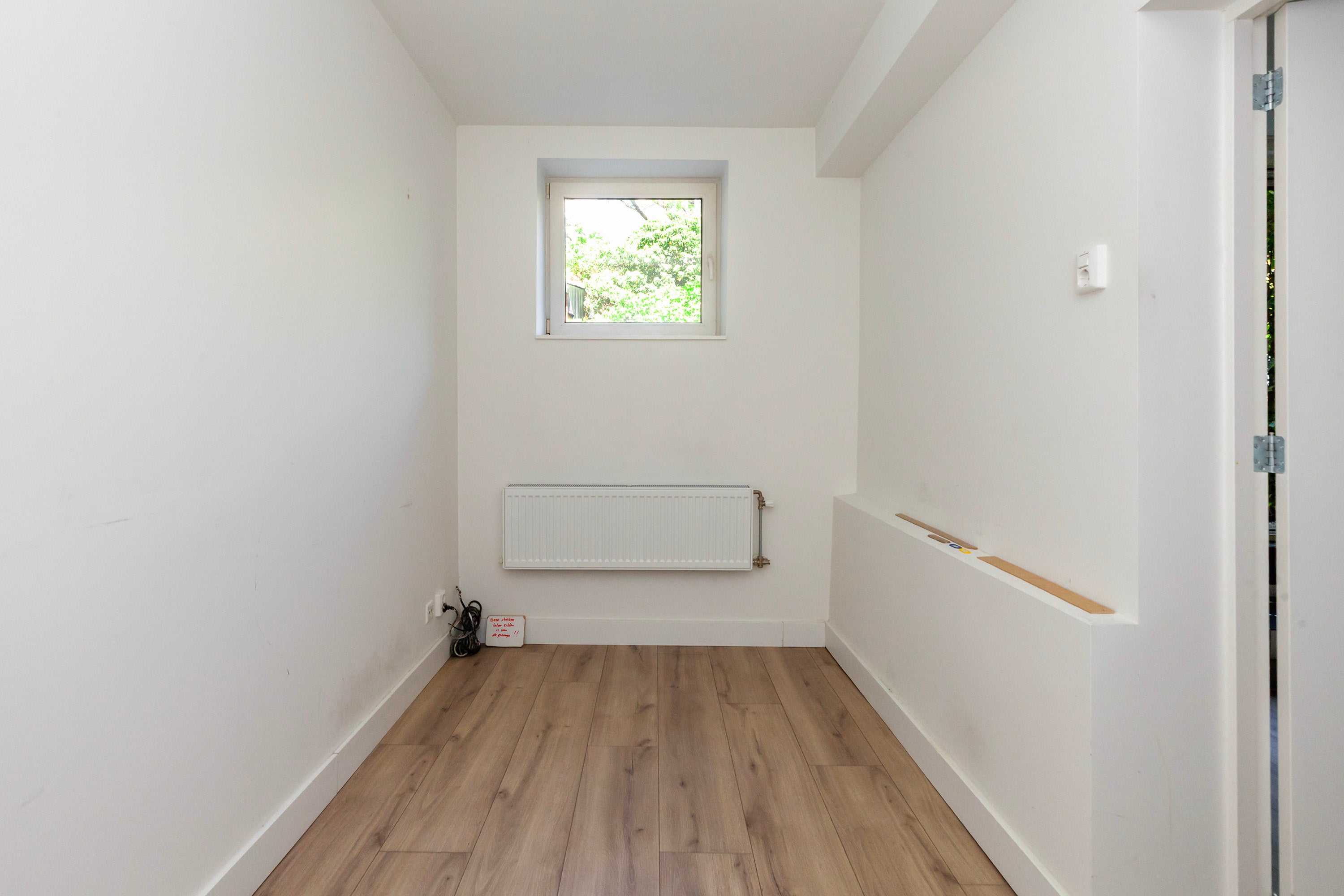 Appartement te koop: Hondiusstraat 13A, Rotterdam
