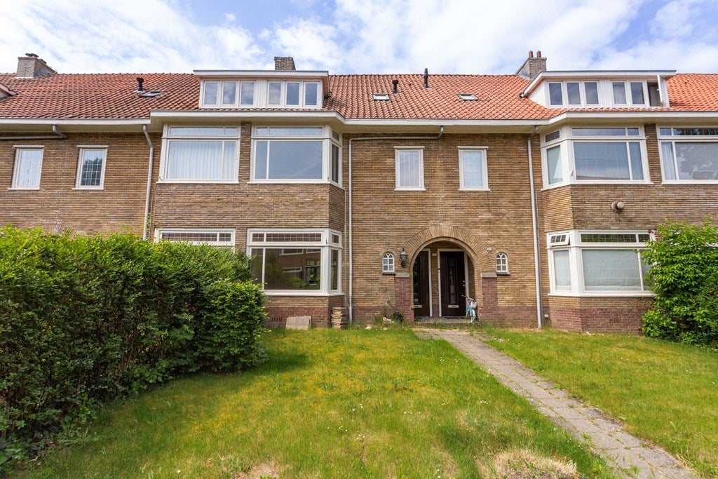 Te huur Appartement Van Goghstraat 21 in Arnhem