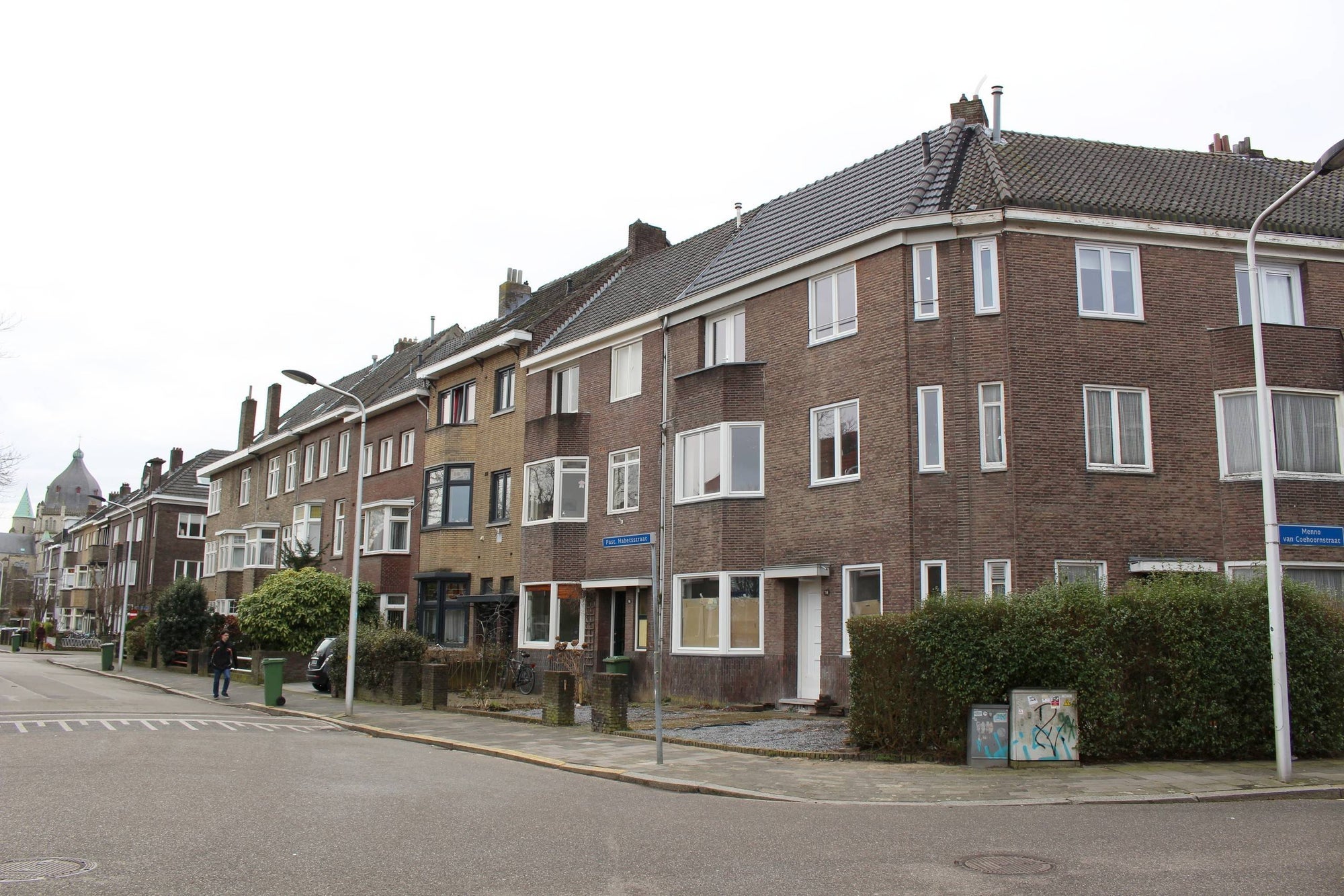 Woning in Maastricht - Pastoor Habetsstraat