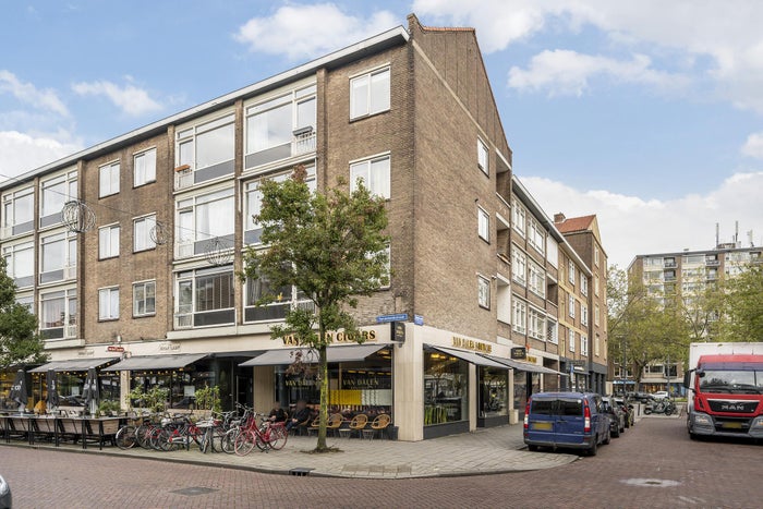 Pannekoekstraat 26 A