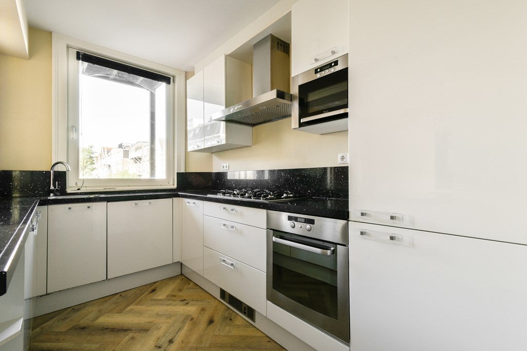 Te huur Appartement Tweede Constantijn Huygensstraat 52 1 in Amsterdam
