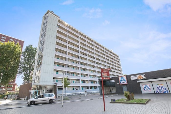 Te huur: Appartement Plein 1953 in Rotterdam