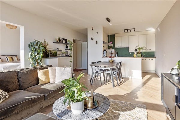 de Greide 63 in Eindhoven