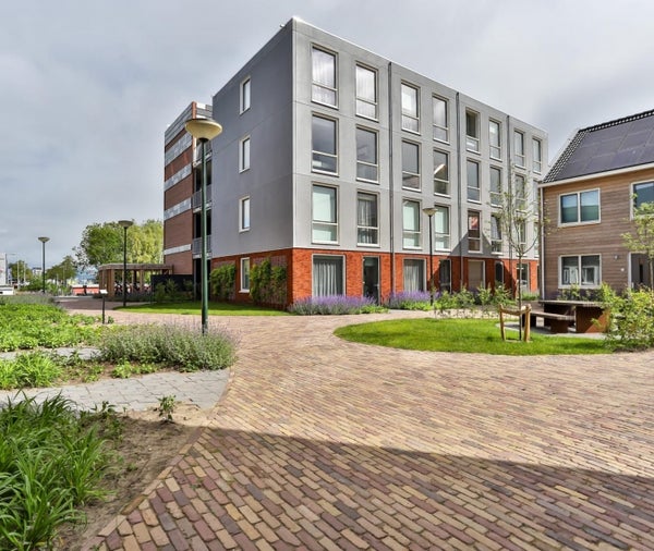 Te huur: Appartement Suikerlaan 5 in Groningen