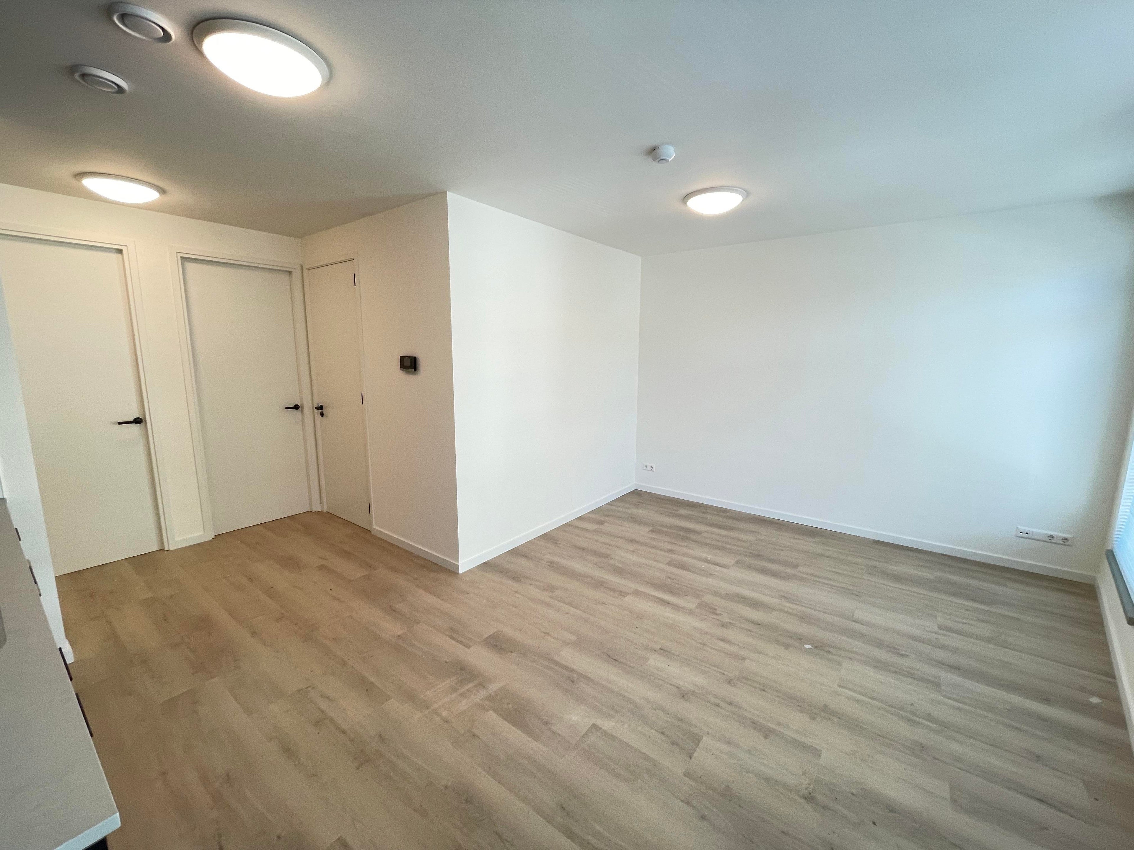 Woning te huur: Jansweg, Haarlem