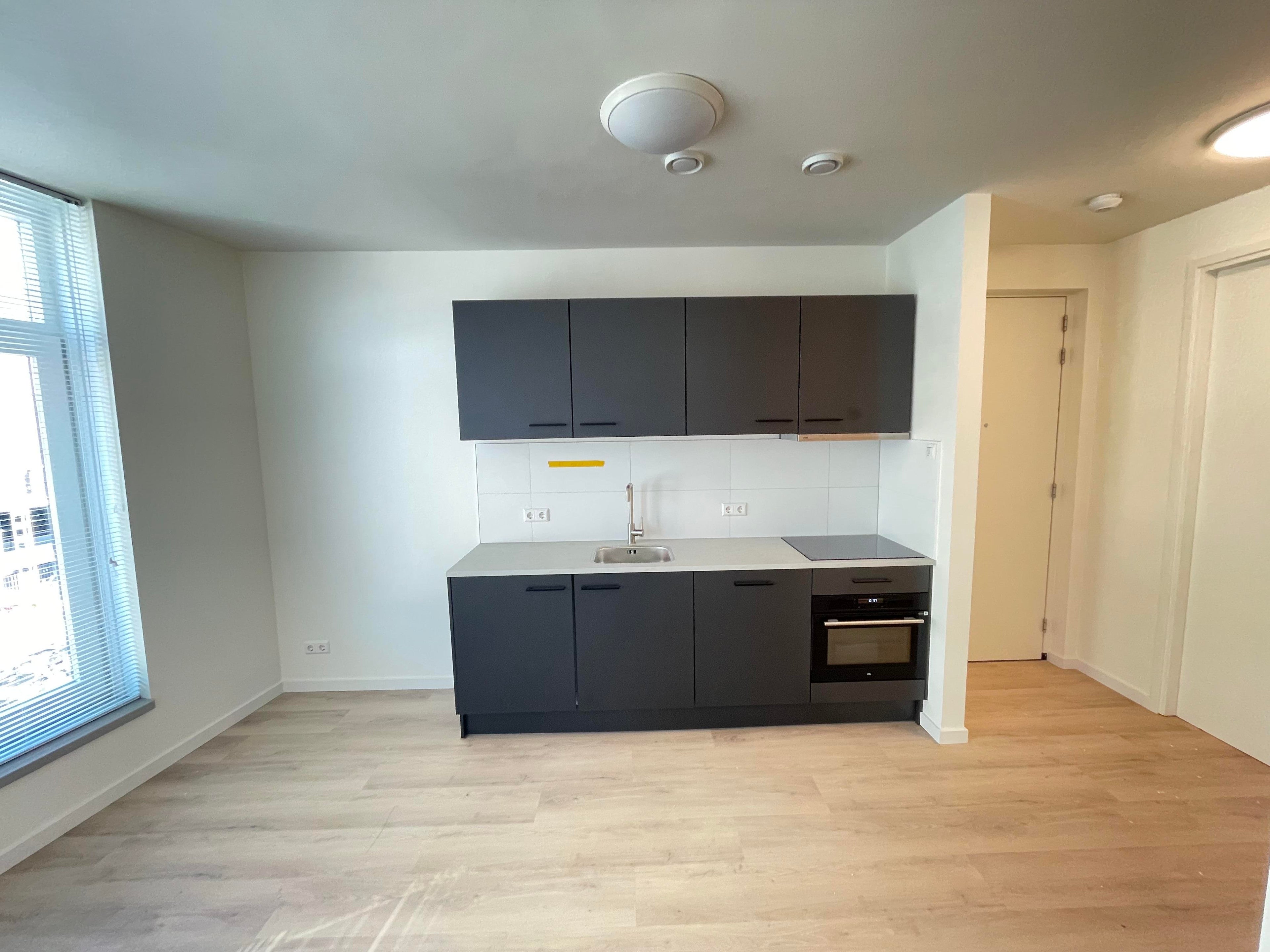Woning te huur: Jansweg, Haarlem