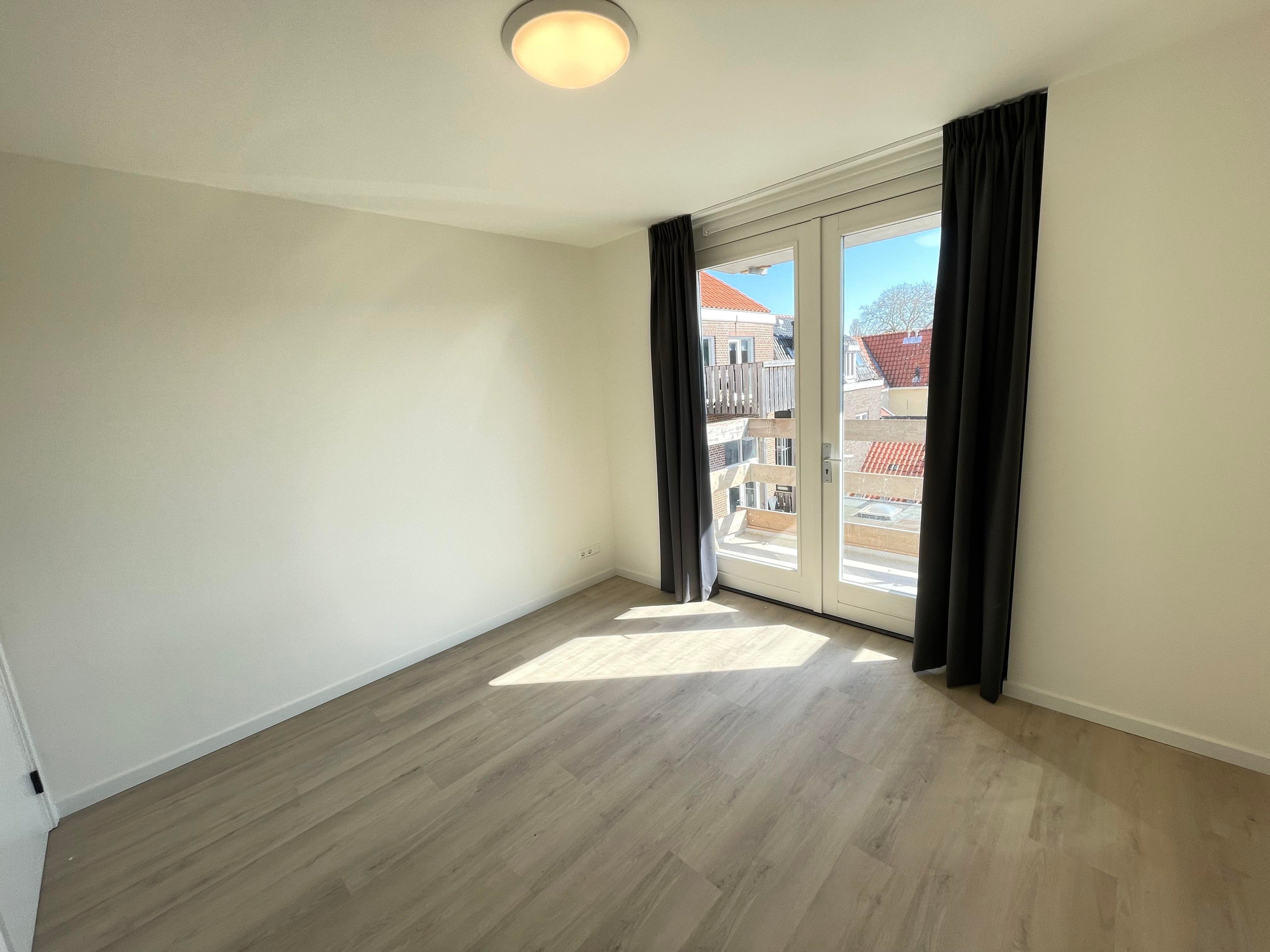 Woning te huur: Jansweg, Haarlem