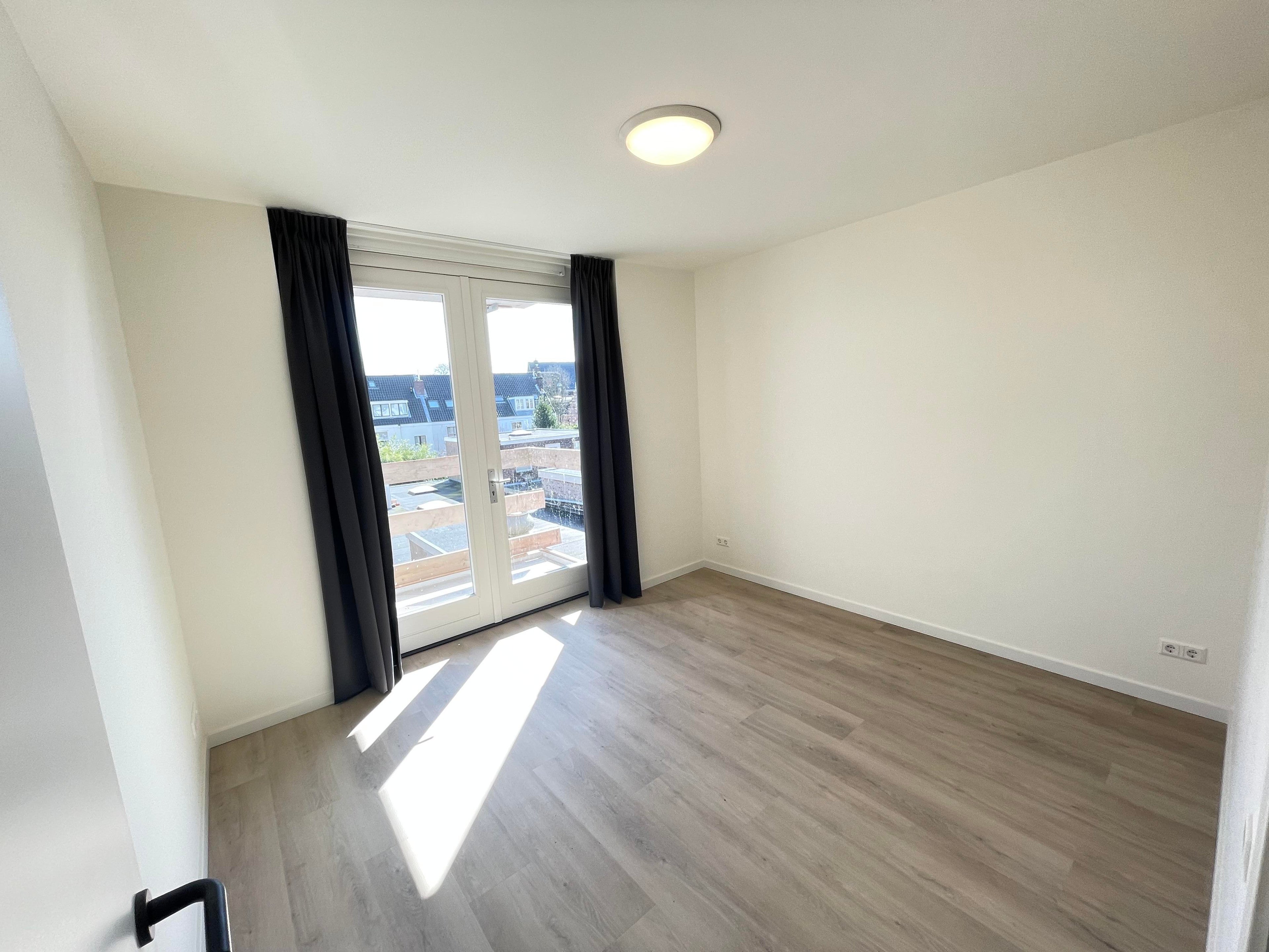Woning te huur: Jansweg, Haarlem