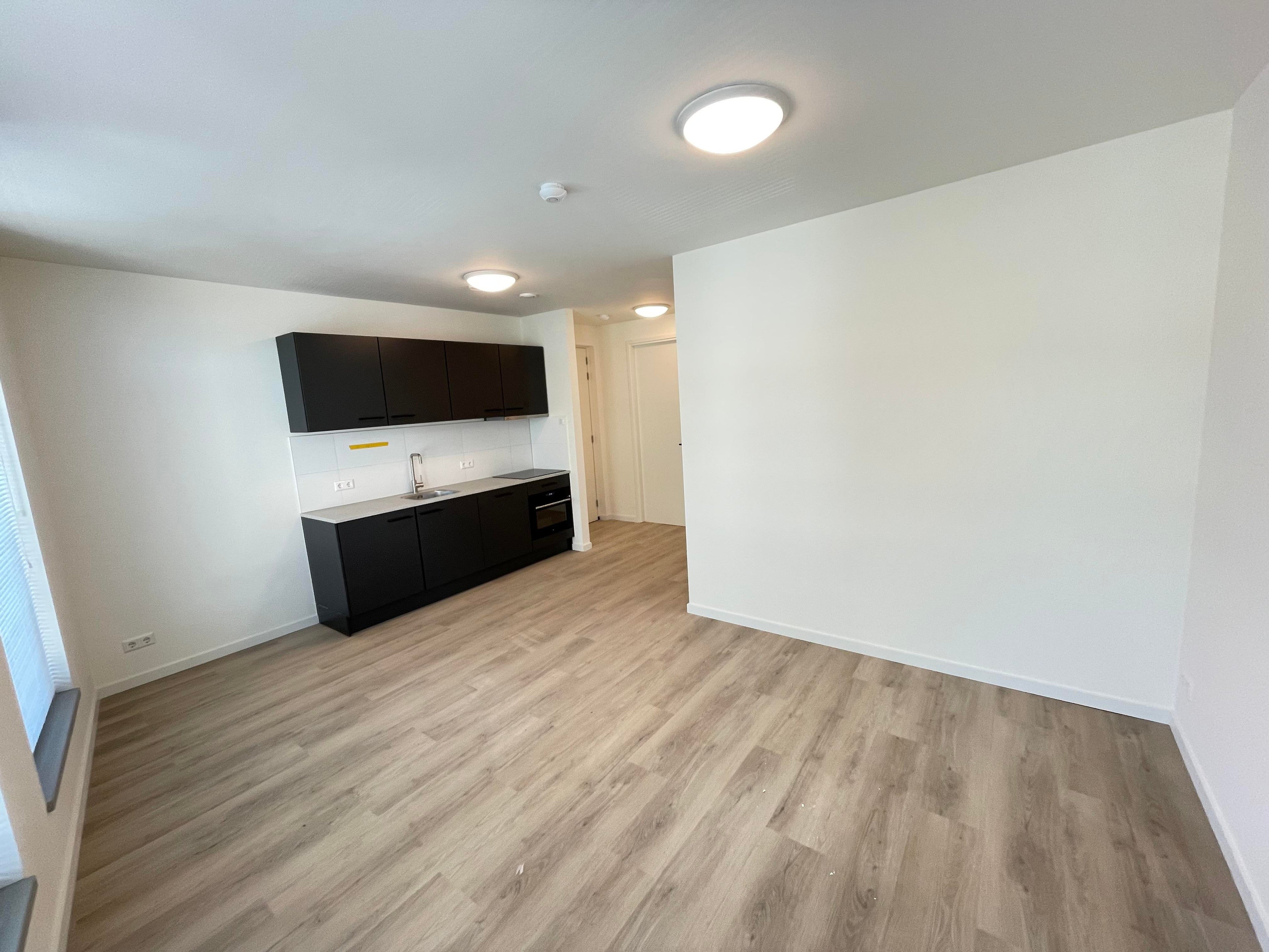 Woning te huur: Jansweg, Haarlem
