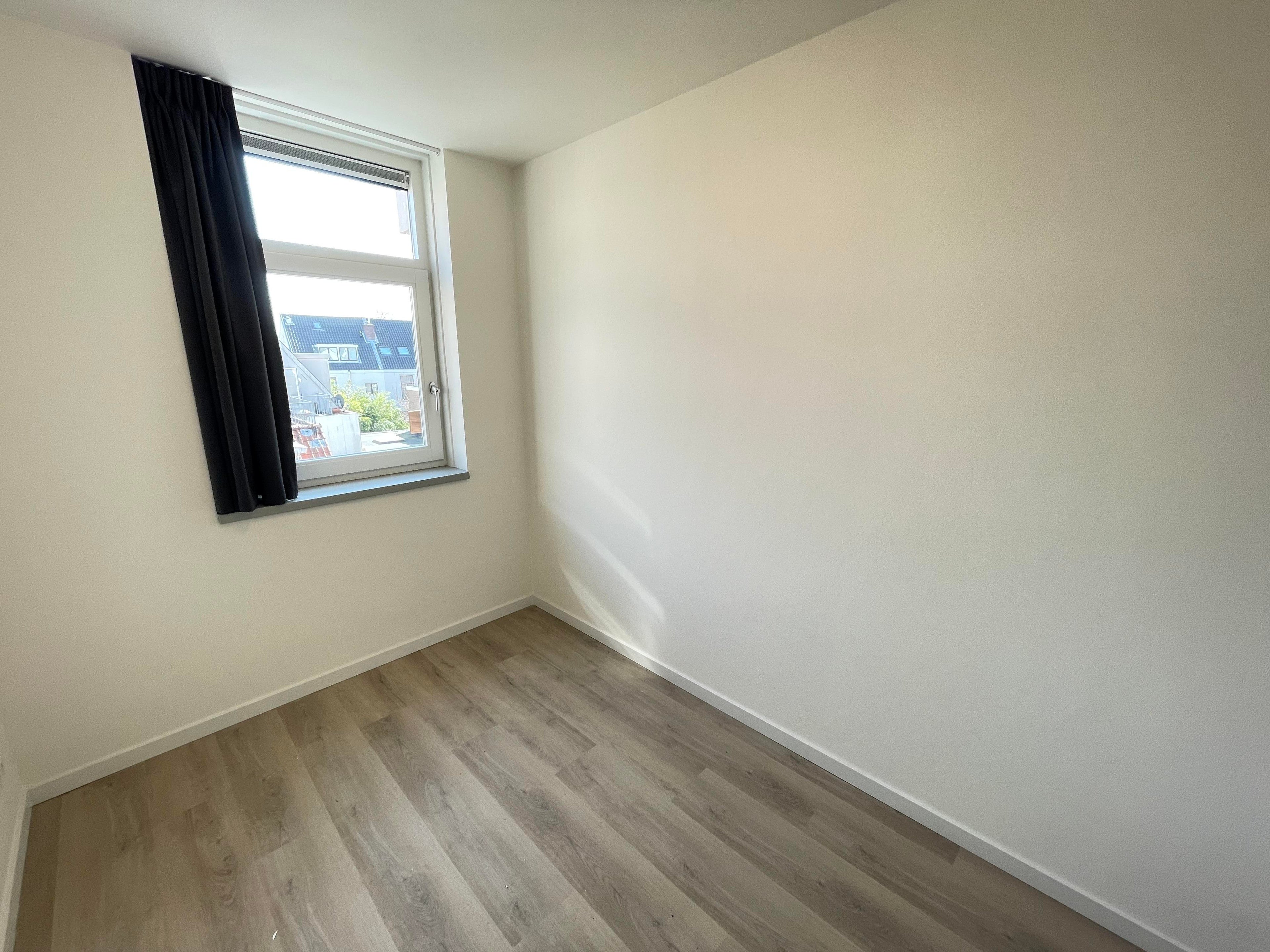 Woning te huur: Jansweg, Haarlem