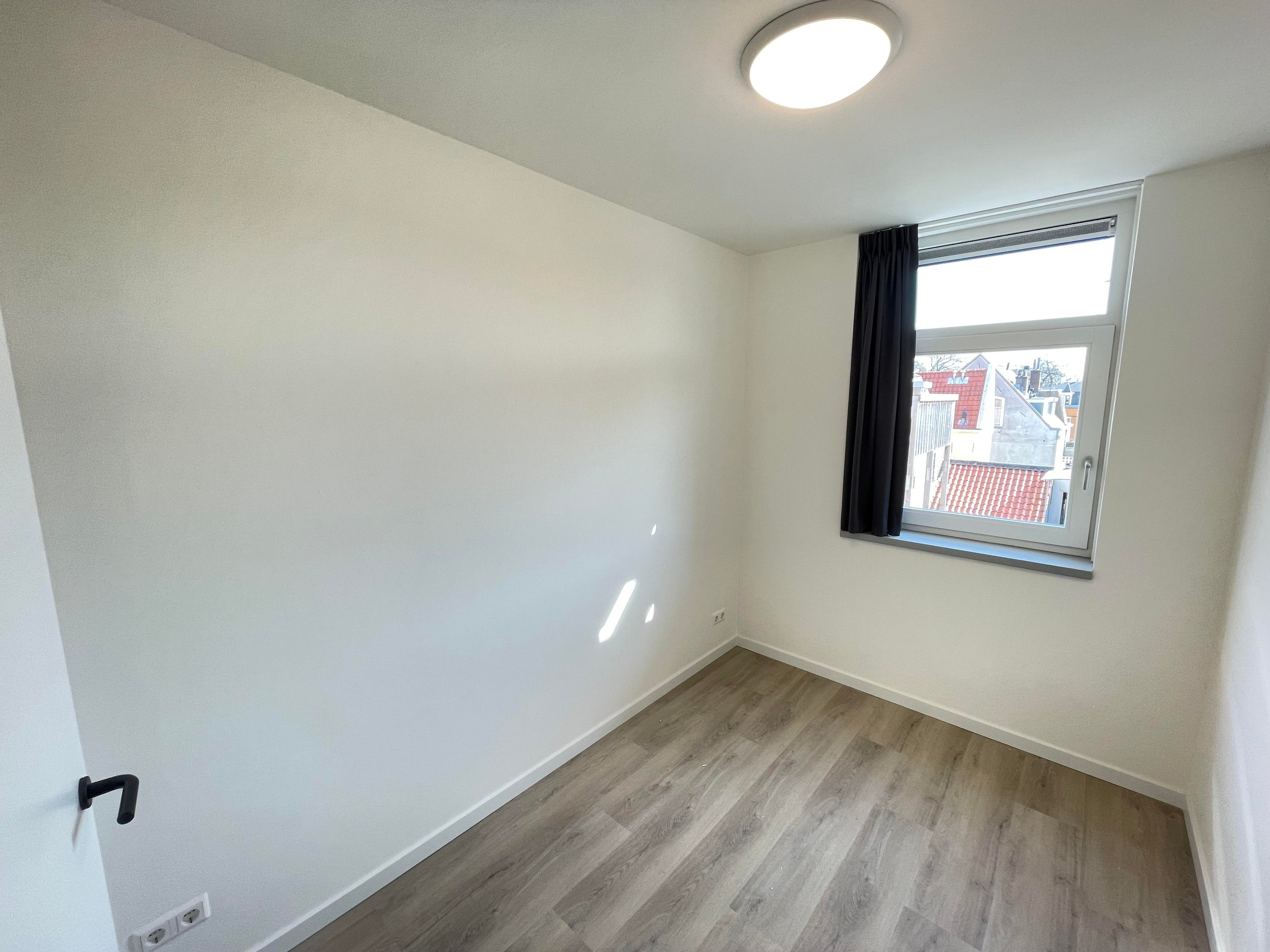 Woning te huur: Jansweg, Haarlem