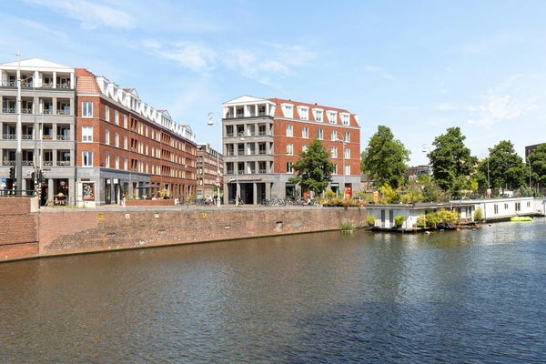 Te huur: Appartement Cornelis Vermuydenstraat in Amsterdam