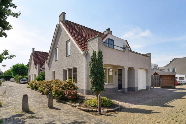 Huis te koop De Bakkerij 16 in Wormer voor € 620.000