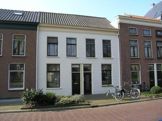 Te huur: Huis Oostplantsoen 21 in Delft