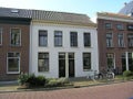 Oostplantsoen 21