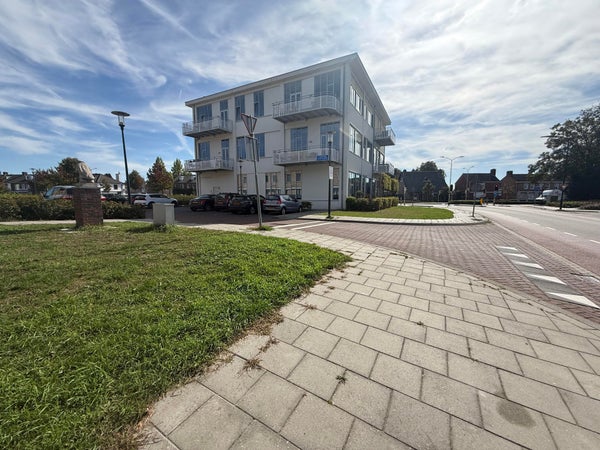 Harrie van Gestelstraat