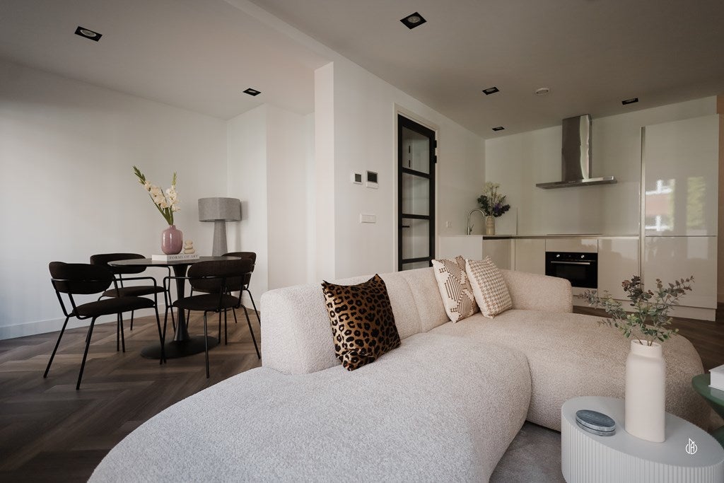 Te huur Appartement Derde Schinkelstraat in Amsterdam