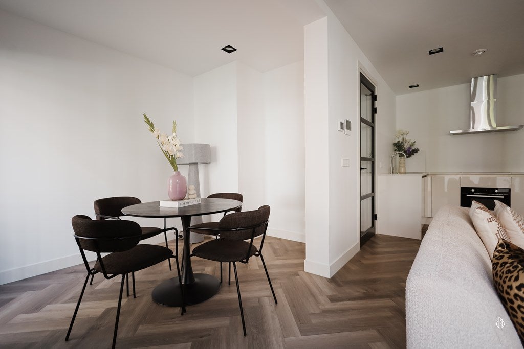 Te huur Appartement Derde Schinkelstraat in Amsterdam