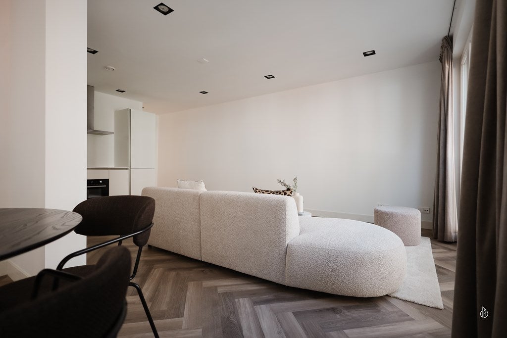 Te huur Appartement Derde Schinkelstraat in Amsterdam