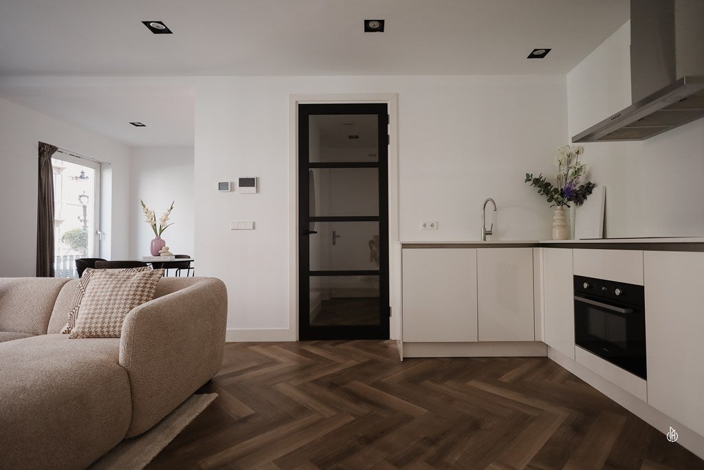 Te huur Appartement Derde Schinkelstraat in Amsterdam