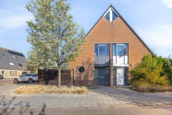 Huis Waterdrieblad 17 in Oudkarspel