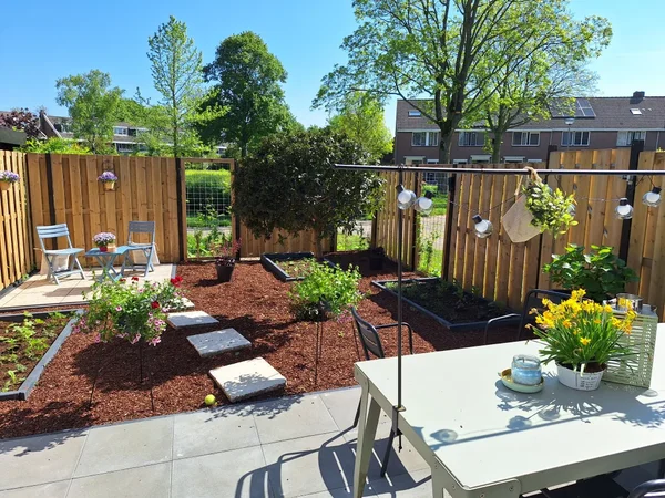 House Drevel in Monnickendam